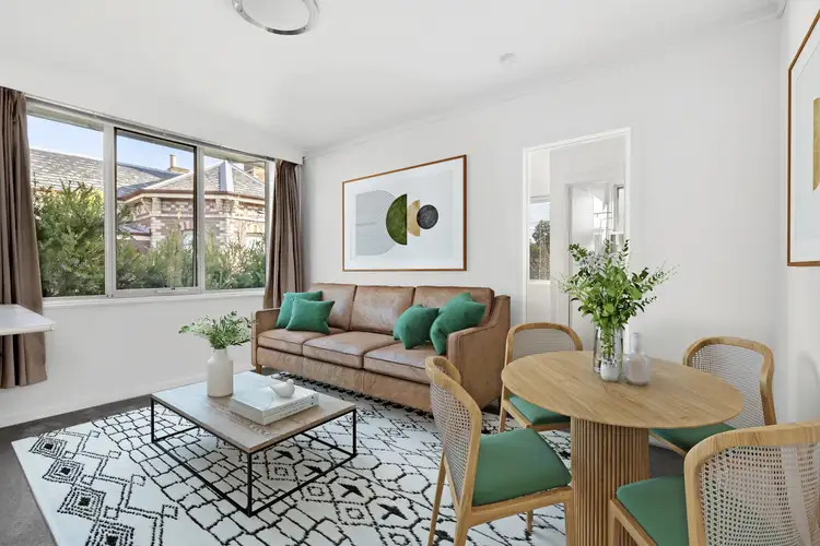 Main view of Homely apartment listing, 12/52 Alma Road, St Kilda VIC 3182