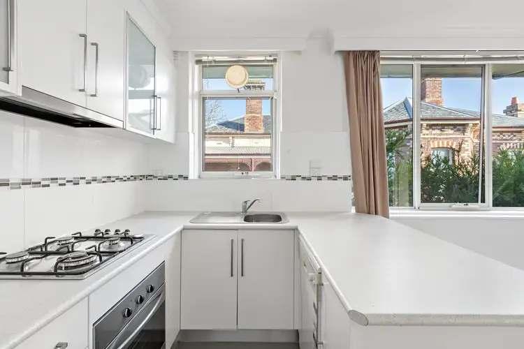 Second view of Homely apartment listing, 12/52 Alma Road, St Kilda VIC 3182