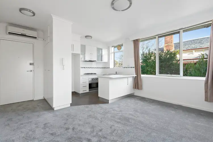 Fourth view of Homely apartment listing, 12/52 Alma Road, St Kilda VIC 3182