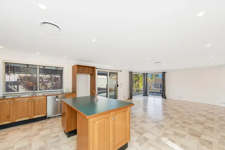Third view of Homely house listing, 5 Dorrigo Street, Woongarrah NSW 2259