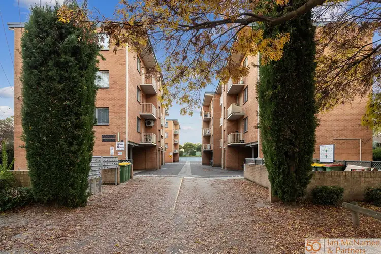 38/14 Booth Street, Queanbeyan NSW 2620