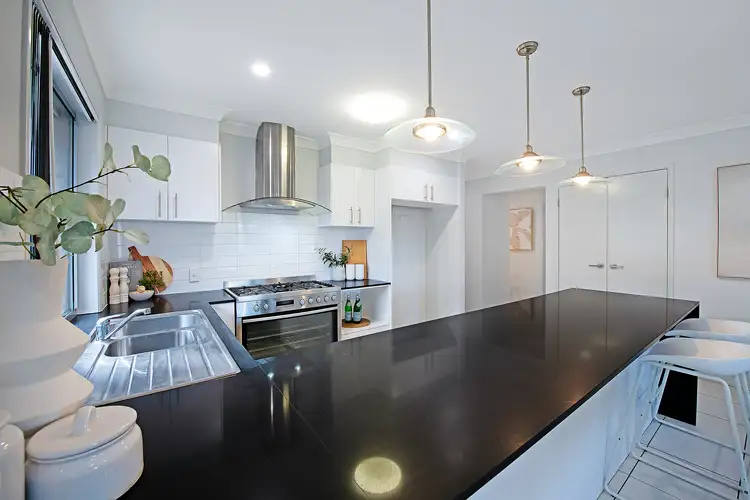 Second view of Homely house listing, 25 Honeyeater Crescent, Dakabin QLD 4503