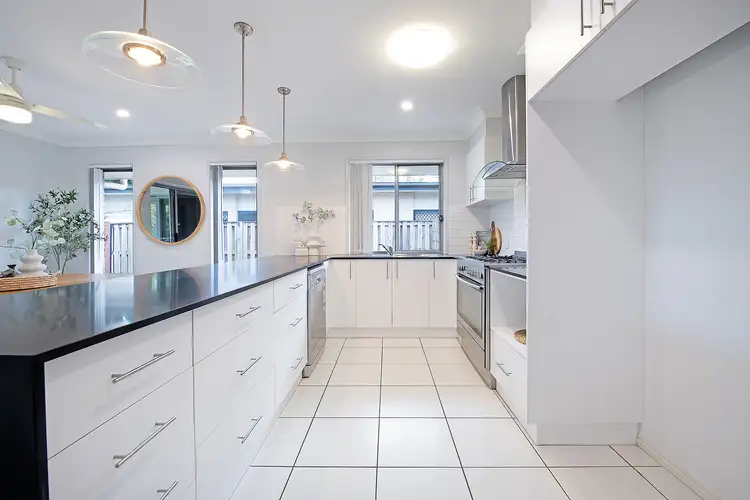 Third view of Homely house listing, 25 Honeyeater Crescent, Dakabin QLD 4503