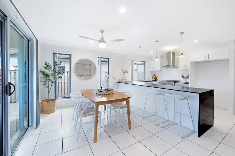 Fourth view of Homely house listing, 25 Honeyeater Crescent, Dakabin QLD 4503