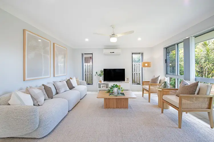 Sixth view of Homely house listing, 25 Honeyeater Crescent, Dakabin QLD 4503