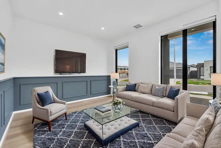 6 Knockturn Road, Kalkallo VIC 3064