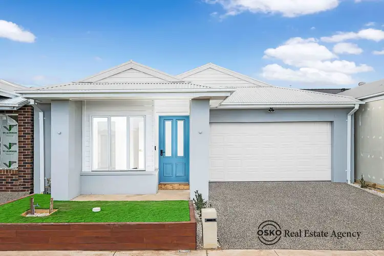 6 Keewong Road, Tarneit VIC 3029