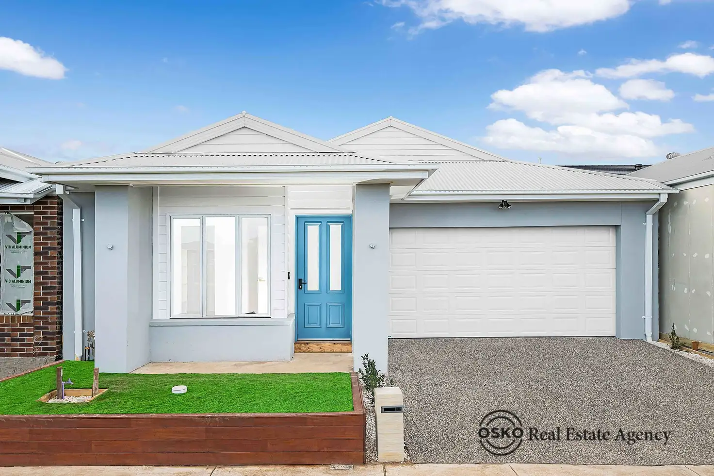 Main view of Homely house listing, 6 Keewong Road, Tarneit VIC 3029