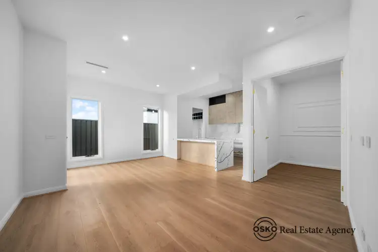 Fifth view of Homely house listing, 6 Keewong Road, Tarneit VIC 3029