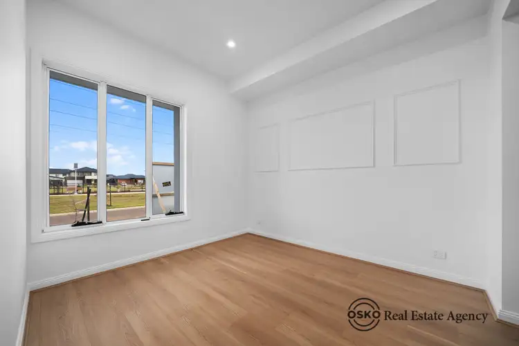 Sixth view of Homely house listing, 6 Keewong Road, Tarneit VIC 3029