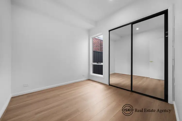 Seventh view of Homely house listing, 6 Keewong Road, Tarneit VIC 3029