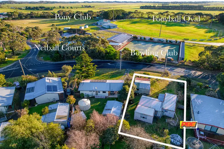 38 Walkerville Road, Tarwin Lower VIC 3956
