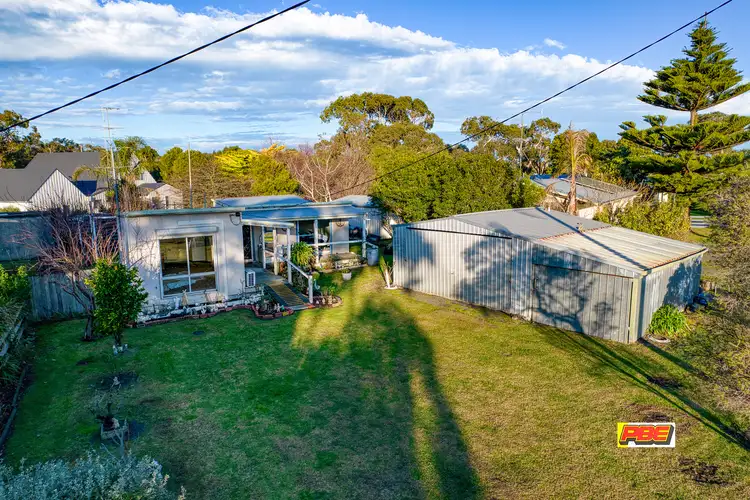 Second view of Homely house listing, 38 Walkerville Road, Tarwin Lower VIC 3956
