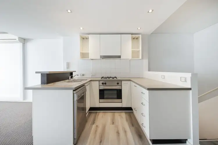 Second view of Homely apartment listing, L10/274 Botany Road, Alexandria NSW 2015