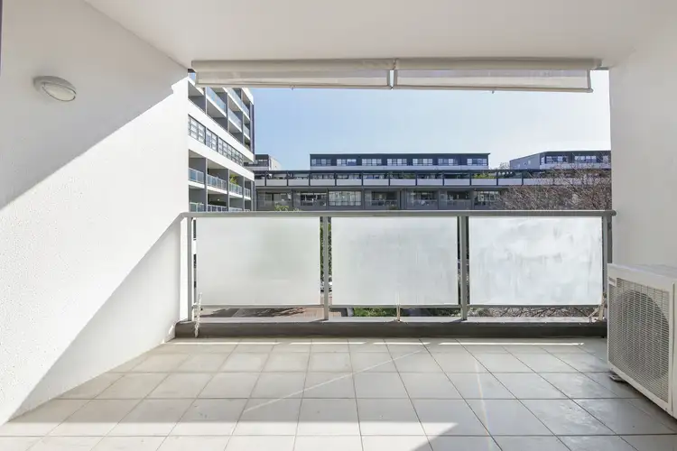 Fourth view of Homely apartment listing, L10/274 Botany Road, Alexandria NSW 2015