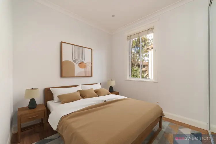 Main view of Homely apartment listing, 3/26 Pittwater Road, Manly NSW 2095
