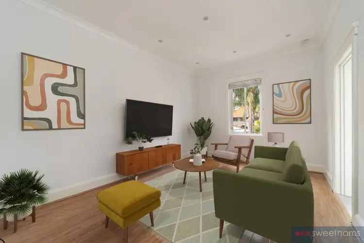 Second view of Homely apartment listing, 3/26 Pittwater Road, Manly NSW 2095