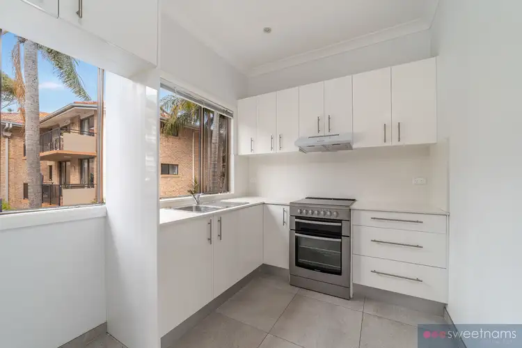 Third view of Homely apartment listing, 3/26 Pittwater Road, Manly NSW 2095