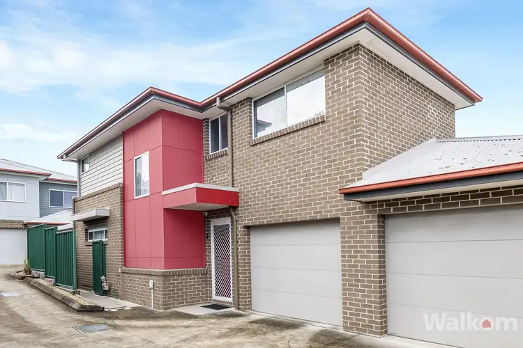 2/169 Christo Road, Waratah NSW 2298