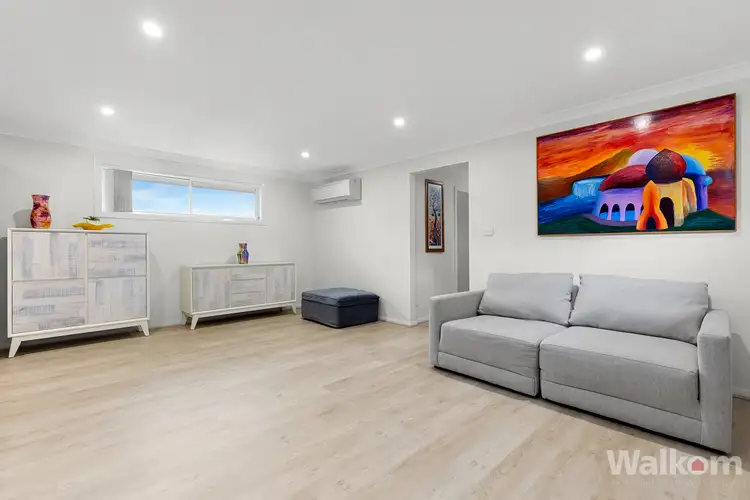 Fifth view of Homely townhouse listing, 2/169 Christo Road, Waratah NSW 2298