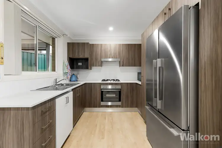 Sixth view of Homely townhouse listing, 2/169 Christo Road, Waratah NSW 2298