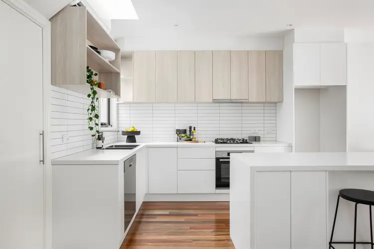 Second view of Homely house listing, 43 Charles Street, Prahran VIC 3181