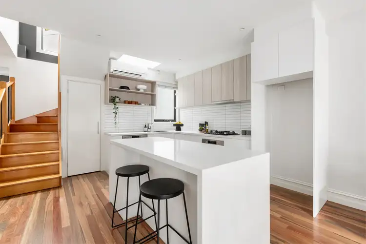 Third view of Homely house listing, 43 Charles Street, Prahran VIC 3181