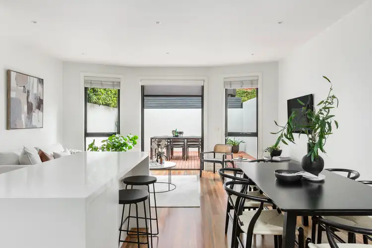 Fourth view of Homely house listing, 43 Charles Street, Prahran VIC 3181