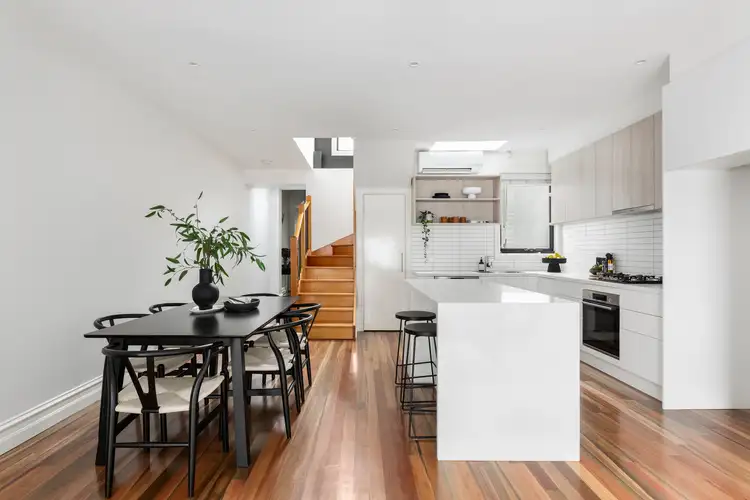 Fifth view of Homely house listing, 43 Charles Street, Prahran VIC 3181