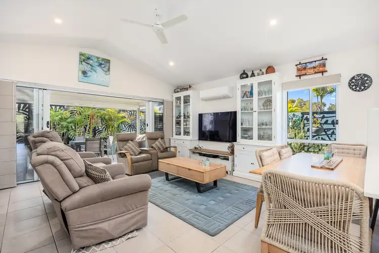 147/2-20 Island View Drive, Urangan QLD 4655