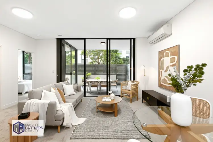 134/629 Gardeners Road, Mascot NSW 2020