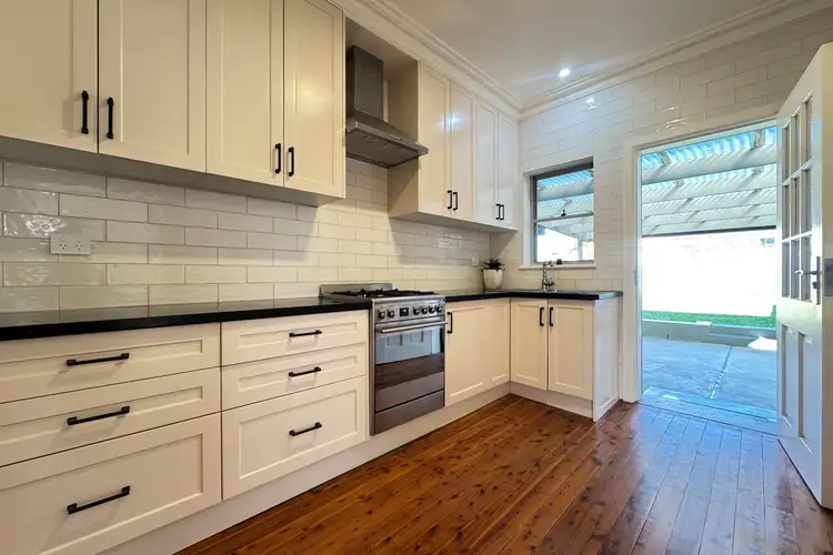 Second view of Homely house listing, 15 Chisholm Avenue, Clemton Park NSW 2206