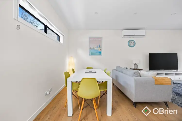 Second view of Homely townhouse listing, 2/6 Lorraine Street, Frankston VIC 3199