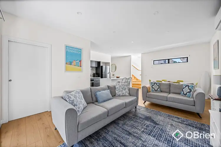 Fourth view of Homely townhouse listing, 2/6 Lorraine Street, Frankston VIC 3199