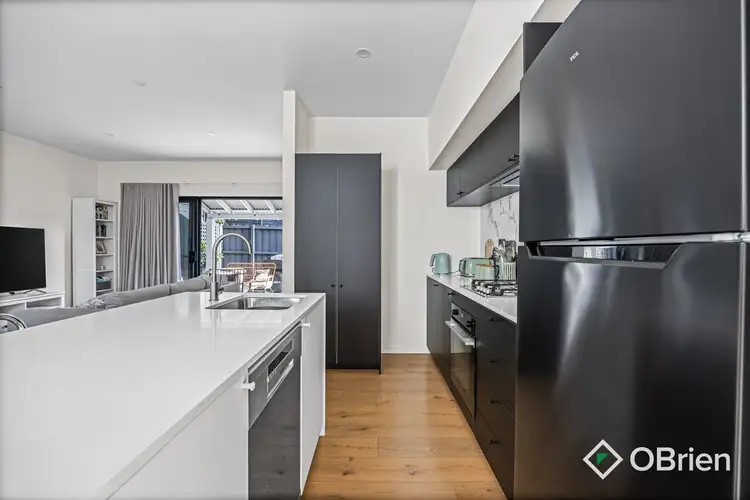 Sixth view of Homely townhouse listing, 2/6 Lorraine Street, Frankston VIC 3199