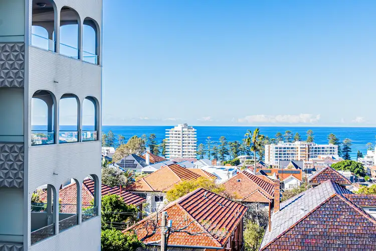 3/24 Birkley Road, Manly NSW 2095