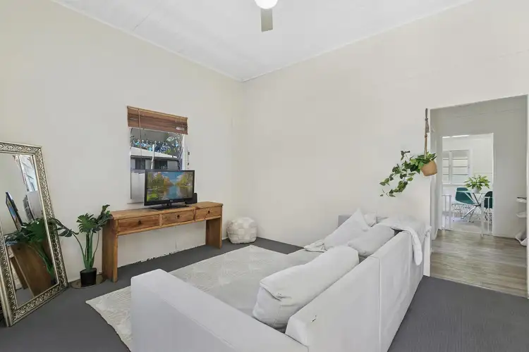 Second view of Homely house listing, 13 Weinholt Street, Allenstown QLD 4700