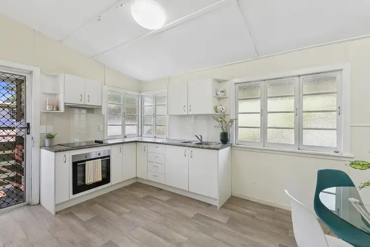 Third view of Homely house listing, 13 Weinholt Street, Allenstown QLD 4700