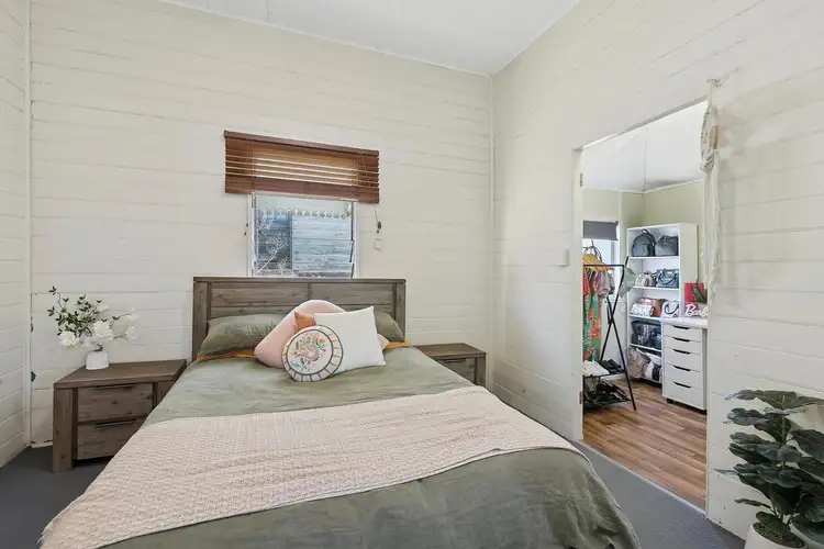 Fifth view of Homely house listing, 13 Weinholt Street, Allenstown QLD 4700