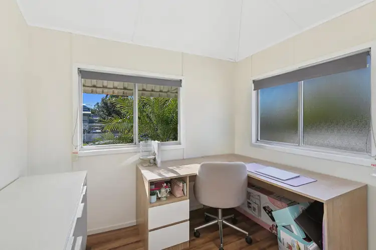 Sixth view of Homely house listing, 13 Weinholt Street, Allenstown QLD 4700