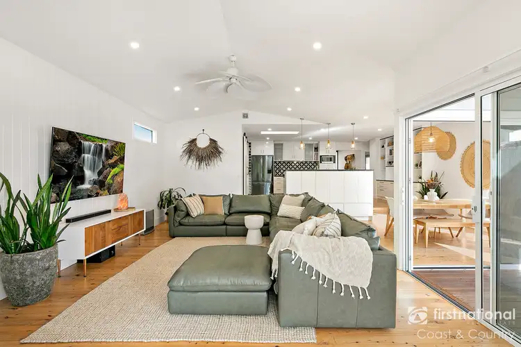Second view of Homely house listing, 77 Shoalhaven Heads Road, Shoalhaven Heads NSW 2535