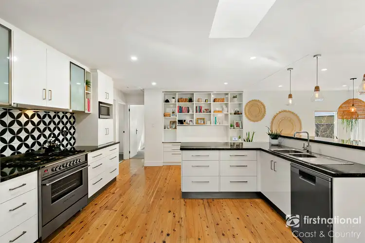 Third view of Homely house listing, 77 Shoalhaven Heads Road, Shoalhaven Heads NSW 2535