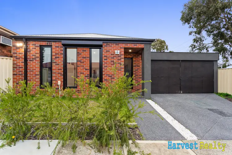 Main view of Homely house listing, 2 Donna Way, Doveton VIC 3177