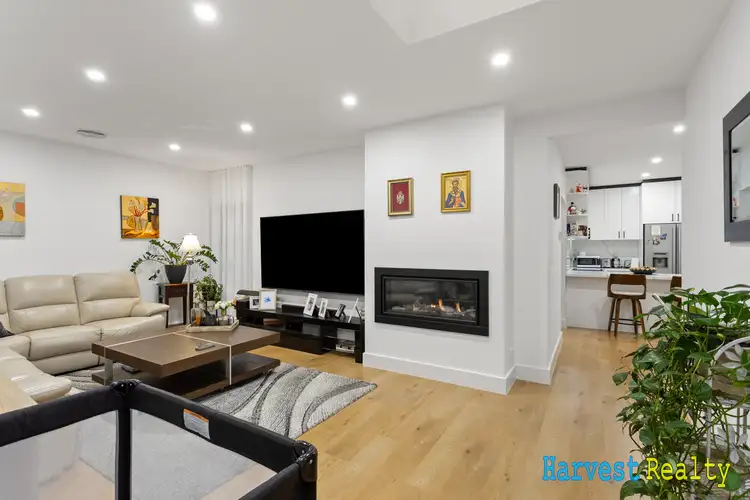 Second view of Homely house listing, 2 Donna Way, Doveton VIC 3177