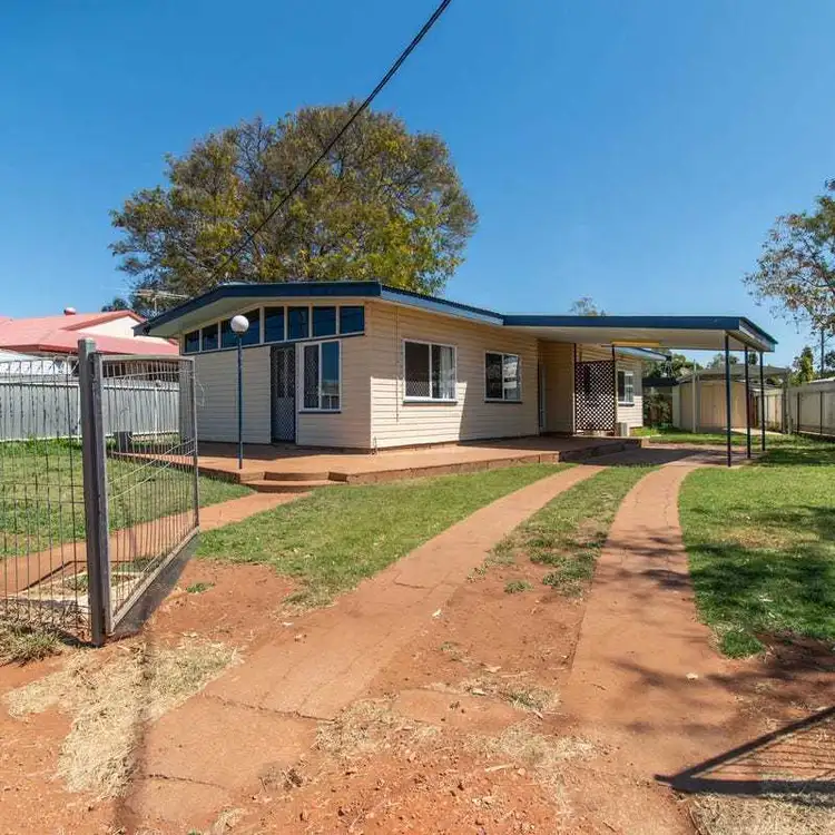 Main view of Homely house listing, 35 Carbine Avenue, Mount Isa QLD 4825