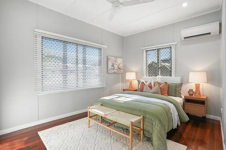Third view of Homely house listing, 49 Roberts Street, Hermit Park QLD 4812
