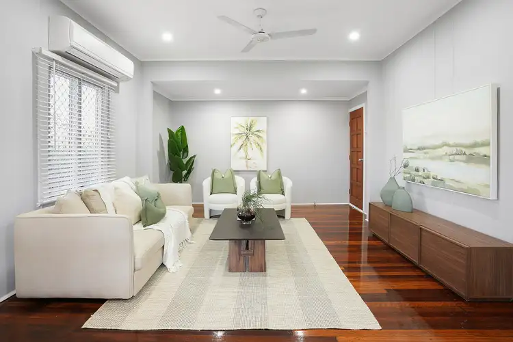 Fourth view of Homely house listing, 49 Roberts Street, Hermit Park QLD 4812