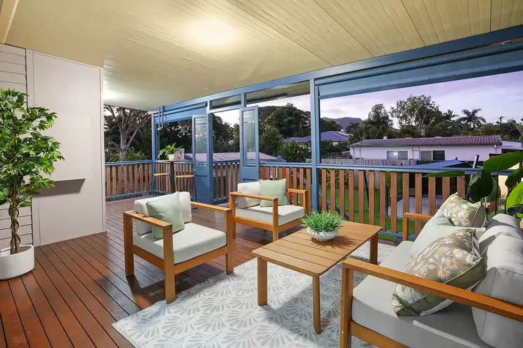 Fifth view of Homely house listing, 49 Roberts Street, Hermit Park QLD 4812