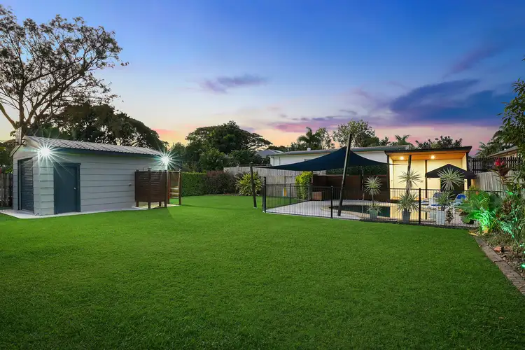 Sixth view of Homely house listing, 49 Roberts Street, Hermit Park QLD 4812