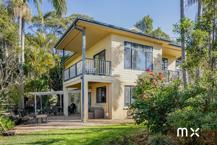 Second view of Homely house listing, 12 Arunta Drive, Thirroul NSW 2515